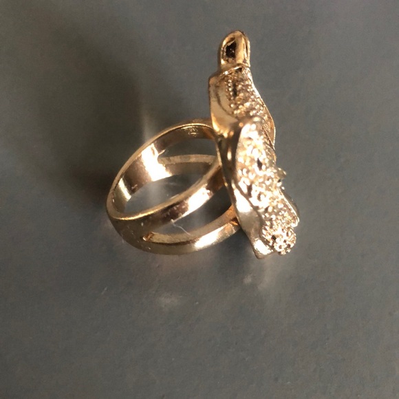 Panther Ring - Picture 3 of 3
